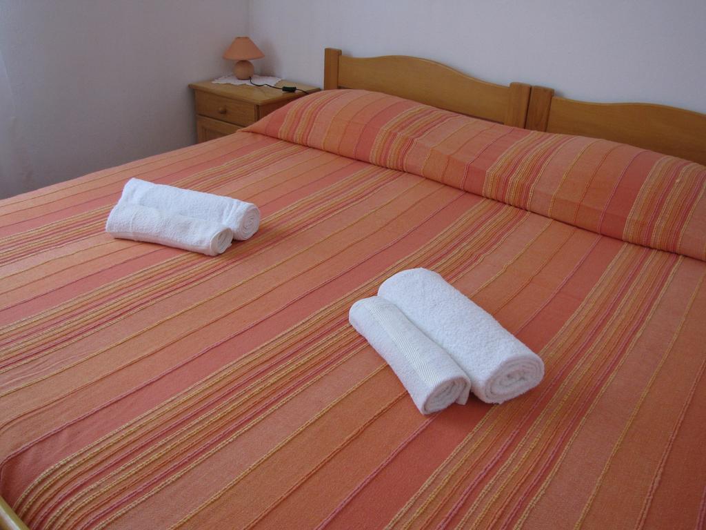Apartment Alice Pula Rum bild